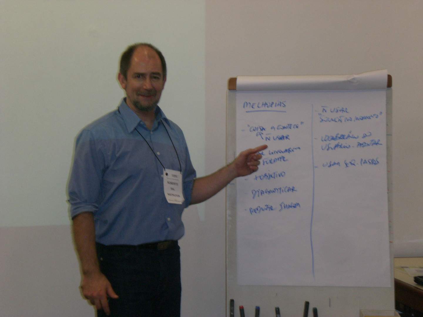 Registro de Curso Gestão Suporte Técnico