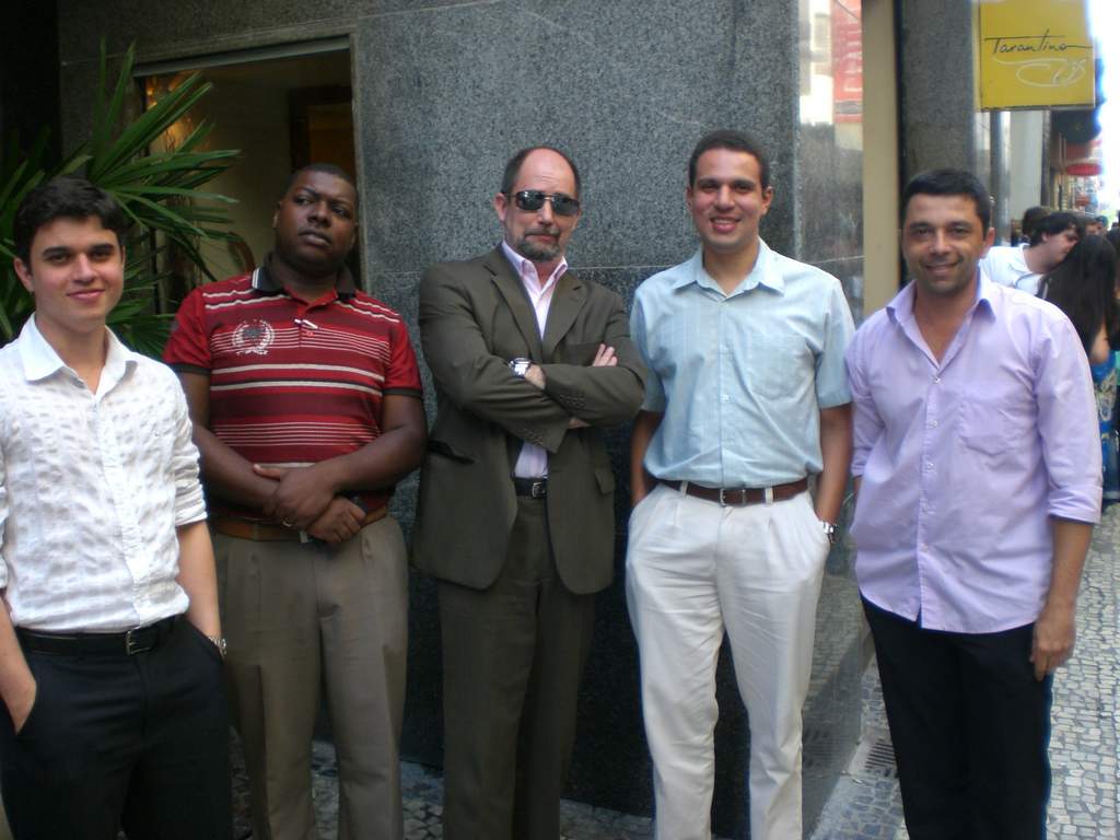 Registro de Curso Gestão Suporte Técnico