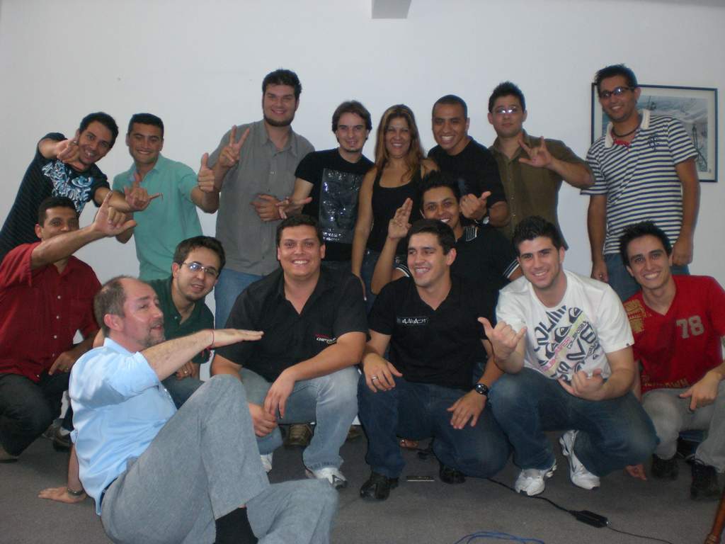 Registro de Curso Atendimento Nota 10