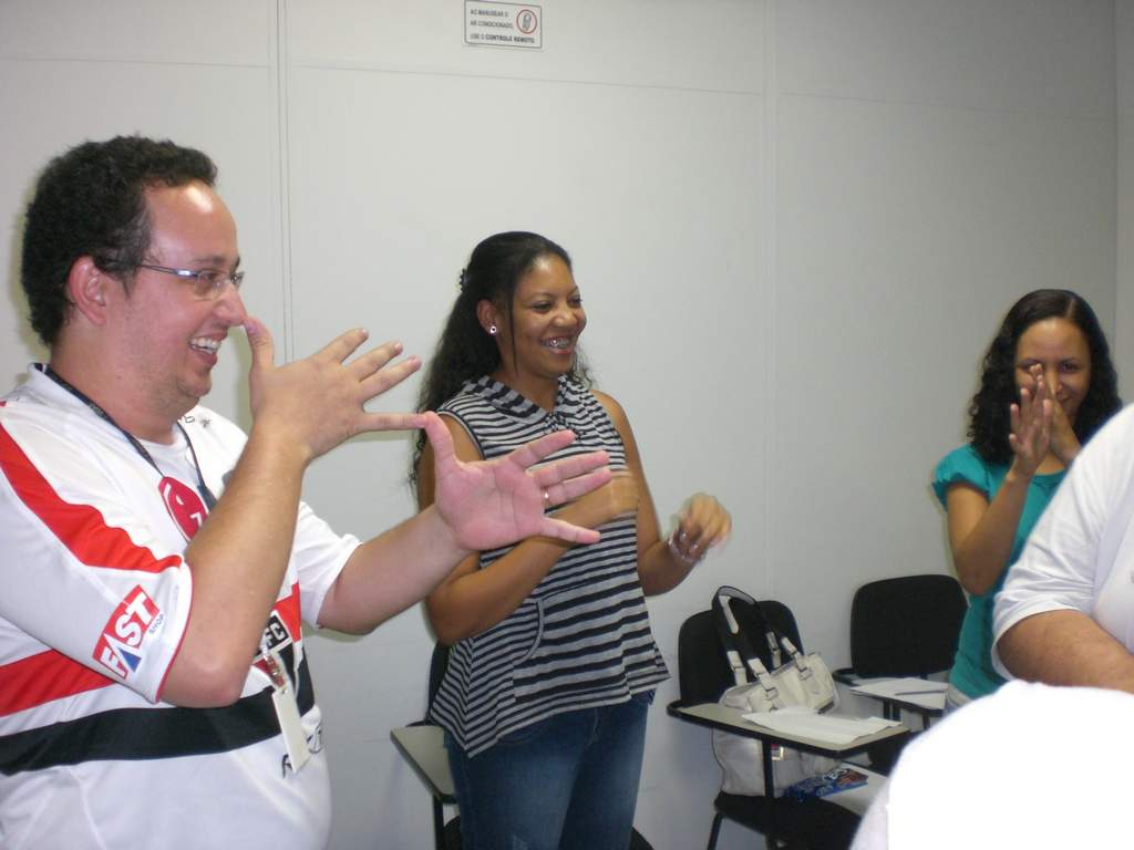 Registro de Curso Atendimento Nota 10