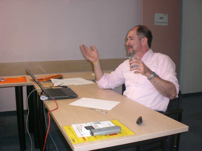 Registro de Curso Gestão Suporte Técnico