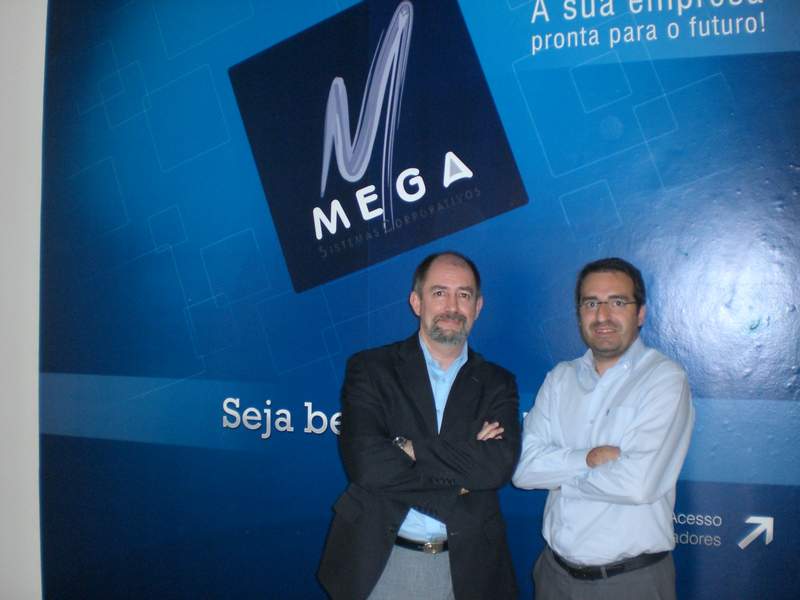 Registro de Palestra