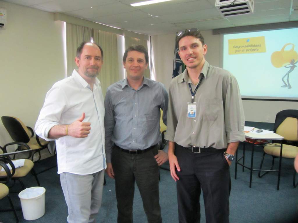 Registro de Curso Atendimento Nota 10