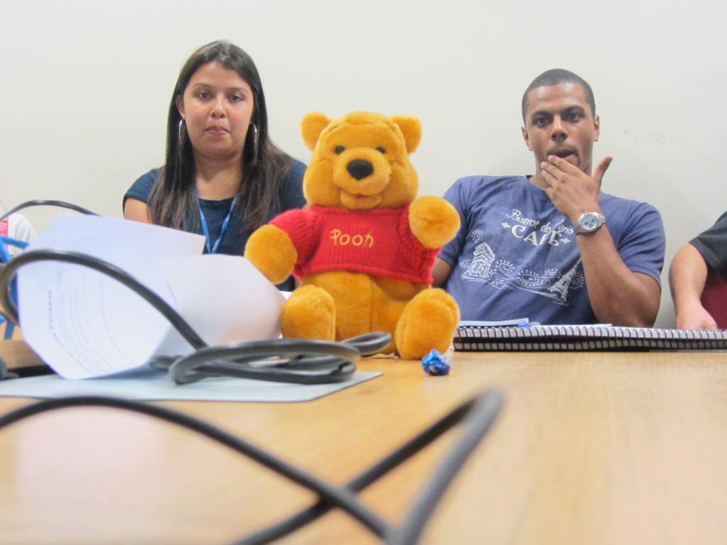 Registro de Curso Atendimento Nota 10