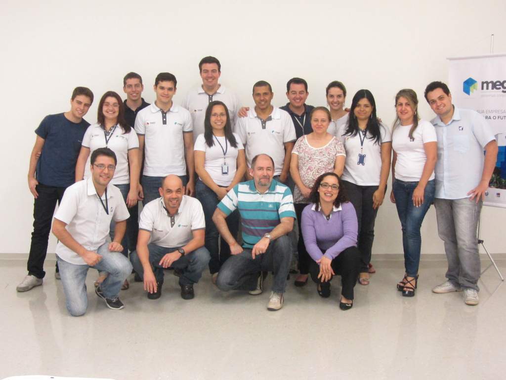 Registro de Curso Atendimento Nota 10