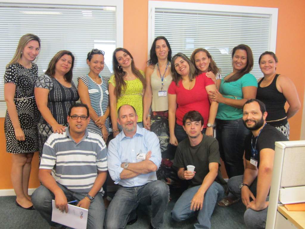 Registro de Curso Atendimento Nota 10