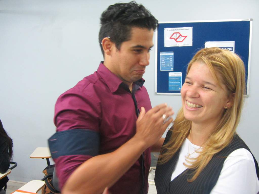 Registro de Curso Gestão Suporte Técnico