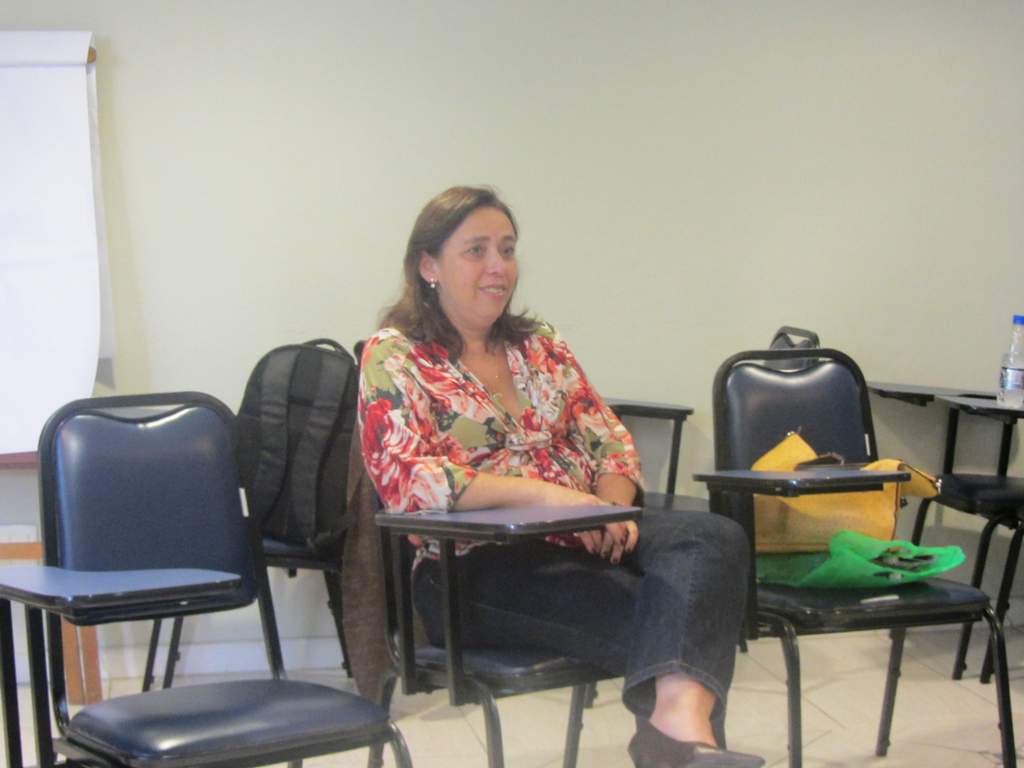 Registro de Curso Gestão Suporte Técnico
