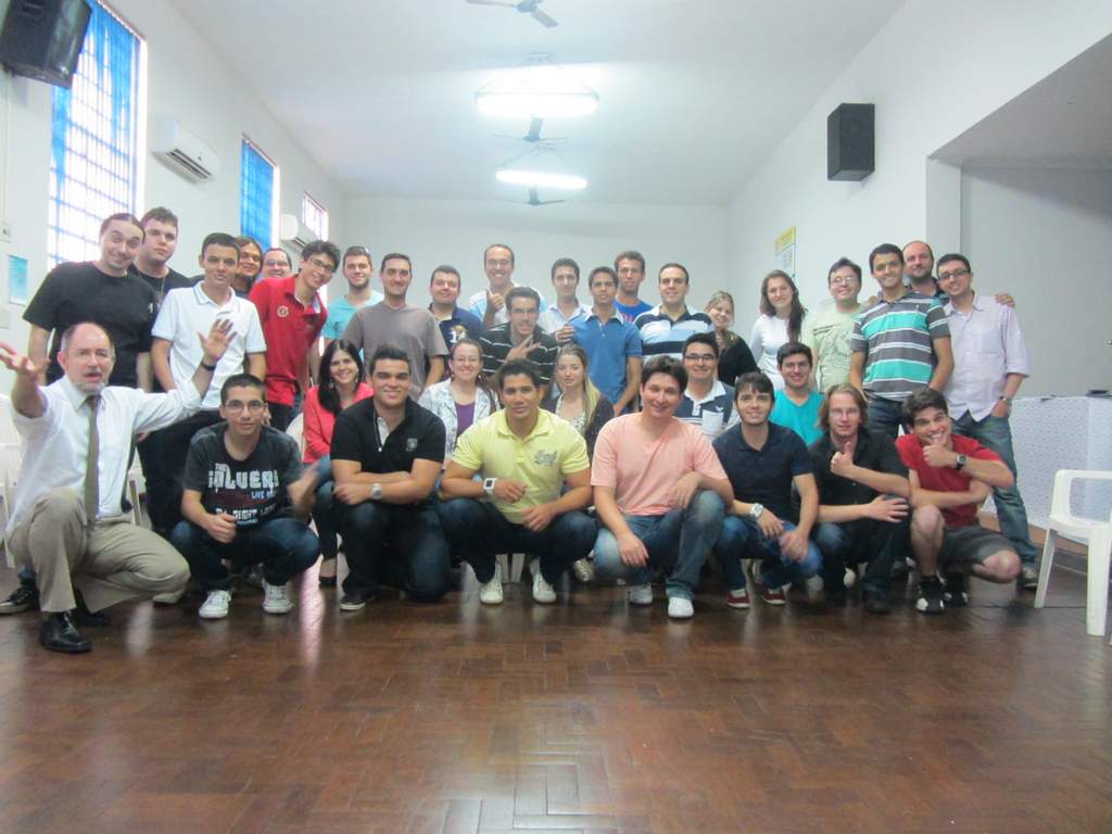 Registro de Curso Atendimento Nota 10