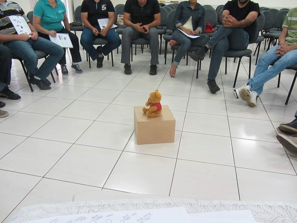 Registro de Curso Atendimento Nota 10