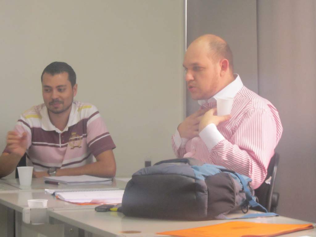 Registro de Curso Gestão de Serviços para Help Desk e Service Desk