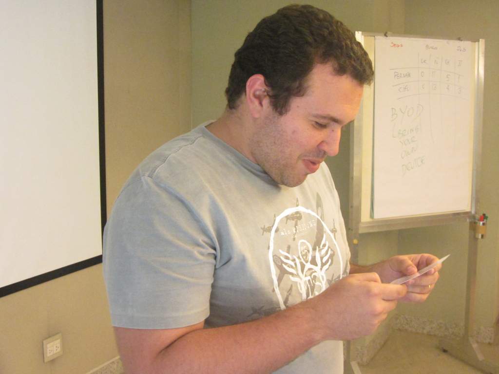 Registro de Curso Formação do Analista de Help Desk e Service Desk
