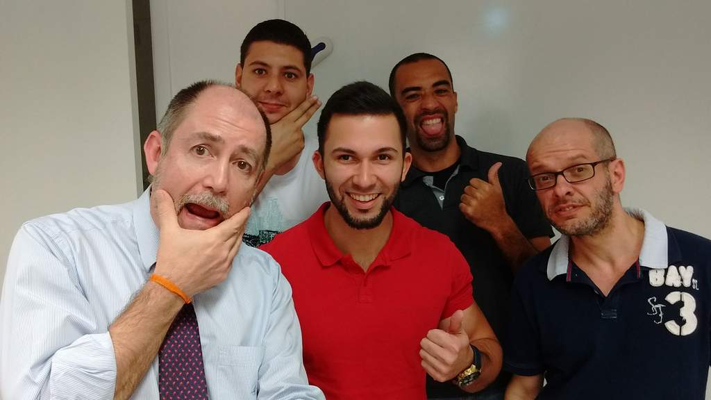 Registro de Curso Gestão de Serviços para Help Desk e Service Desk