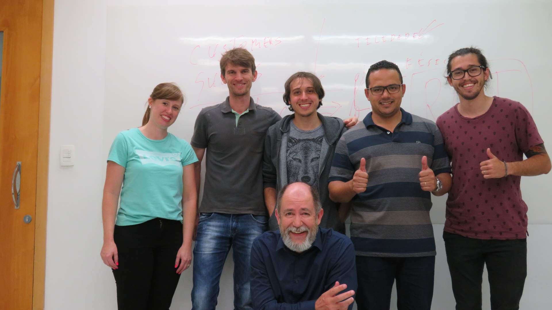 Registro de Curso Gestão de Serviços para Help Desk e Service Desk