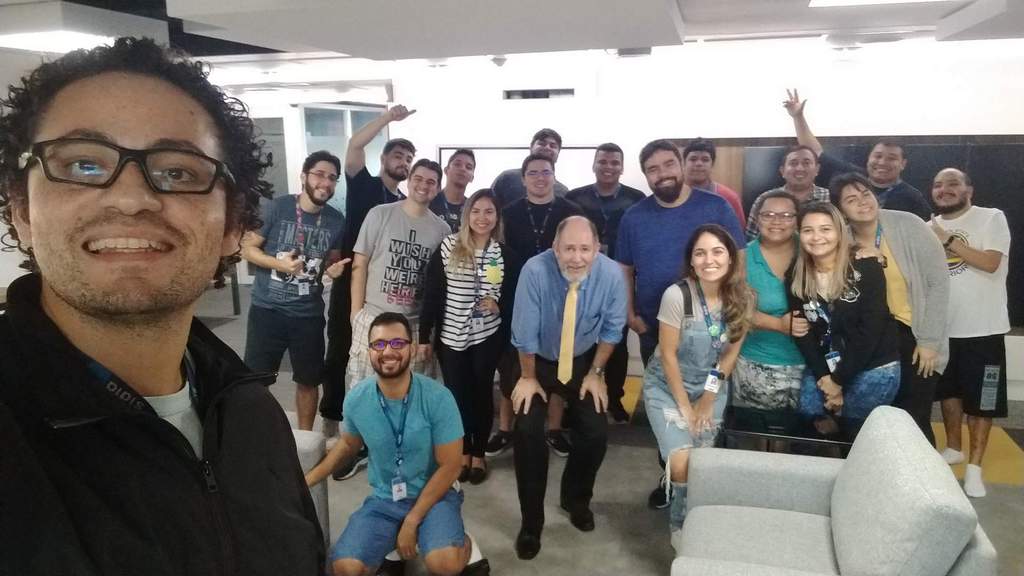 Registro de Curso Formação do Analista de Help Desk e Service Desk