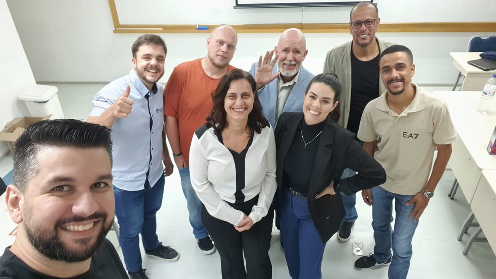 Registro de Curso Gestão de Serviços para Help Desk e Service Desk
